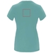 Capri T-Shirt für Damen-Standskizze5