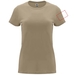 Capri T-Shirt für Damen-Standskizze3