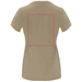 Capri T-Shirt für Damen-Standskizze7