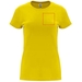 Capri T-Shirt für Damen-Standskizze2