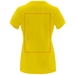Capri T-Shirt für Damen-Standskizze16
