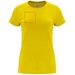 Capri T-Shirt für Damen-Standskizze13