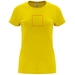 Capri T-Shirt für Damen-Standskizze1