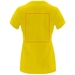 Capri T-Shirt für Damen-Standskizze8