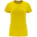 Capri T-Shirt für Damen-Standskizze8