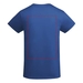 T-shirt a maniche corte da bambino Breda-Schizzi dello stand3