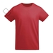 T-shirt Breda à manches courtes pour enfant-Croquis verticaux19