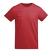 T-shirt Breda à manches courtes pour enfant-Croquis verticaux4