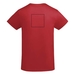 T-shirt Breda à manches courtes pour enfant-Croquis verticaux16