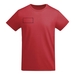 T-shirt a maniche corte da bambino Breda-Schizzi dello stand10
