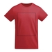 T-shirt a maniche corte da bambino Breda-Schizzi dello stand14
