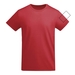 T-shirt a maniche corte da bambino Breda-Schizzi dello stand7