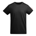 T-shirt a maniche corte da bambino Breda-Schizzi dello stand2