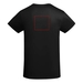 T-shirt a maniche corte da bambino Breda-Schizzi dello stand6