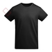 T-shirt a maniche corte da bambino Breda-Schizzi dello stand16