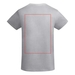 T-shirt a maniche corte da bambino Breda-Schizzi dello stand2