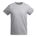 T-shirt a maniche corte da bambino Breda-Schizzi dello stand16