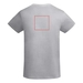 T-shirt a maniche corte da bambino Breda-Schizzi dello stand20
