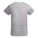 T-shirt a maniche corte da bambino Breda-Schizzi dello stand18
