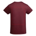 T-shirt a maniche corte da bambino Breda-Schizzi dello stand9