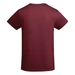 T-shirt a maniche corte da bambino Breda-Schizzi dello stand14