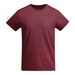 T-shirt a maniche corte da bambino Breda-Schizzi dello stand5