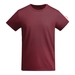 T-shirt a maniche corte da bambino Breda-Schizzi dello stand4