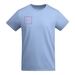 T-shirt a maniche corte da bambino Breda-Schizzi dello stand10