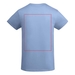T-shirt a maniche corte da bambino Breda-Schizzi dello stand13