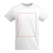 T-shirt a maniche corte da bambino Breda-Schizzi dello stand15