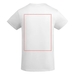 T-shirt a maniche corte da bambino Breda-Schizzi dello stand16