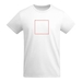 T-shirt a maniche corte da bambino Breda-Schizzi dello stand5