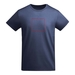 T-shirt a maniche corte da bambino Breda-Schizzi dello stand16