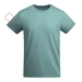 T-shirt a maniche corte da bambino Breda-Schizzi dello stand7