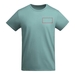 T-shirt a maniche corte da bambino Breda-Schizzi dello stand13