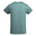 T-shirt a maniche corte da bambino Breda-Schizzi dello stand4