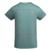T-shirt a maniche corte da bambino Breda-Schizzi dello stand2