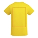 T-shirt a maniche corte da bambino Breda-Schizzi dello stand9