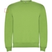 Maglione a girocollo unisex Clasica-Schizzi dello stand9