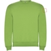 Maglione a girocollo unisex Clasica-Schizzi dello stand11