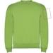 Maglione a girocollo unisex Clasica-Schizzi dello stand9