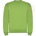 Maglione a girocollo unisex Clasica-Schizzi dello stand20