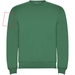 Maglione a girocollo unisex Clasica-Schizzi dello stand14