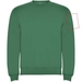 Maglione a girocollo unisex Clasica-Schizzi dello stand15
