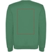 Maglione a girocollo unisex Clasica-Schizzi dello stand13