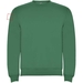 Maglione a girocollo unisex Clasica-Schizzi dello stand4