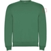 Maglione a girocollo unisex Clasica-Schizzi dello stand5