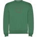 Maglione a girocollo unisex Clasica-Schizzi dello stand6