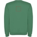 Maglione a girocollo unisex Clasica-Schizzi dello stand9