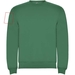 Maglione a girocollo unisex Clasica-Schizzi dello stand20